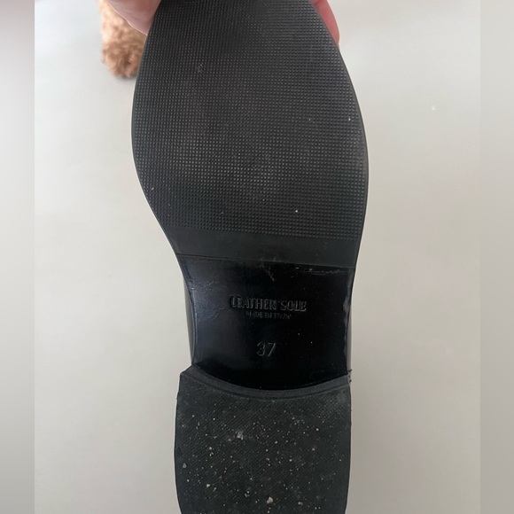 David's Chelsea Boots with Sparkly Detail - Picture 9 of 17